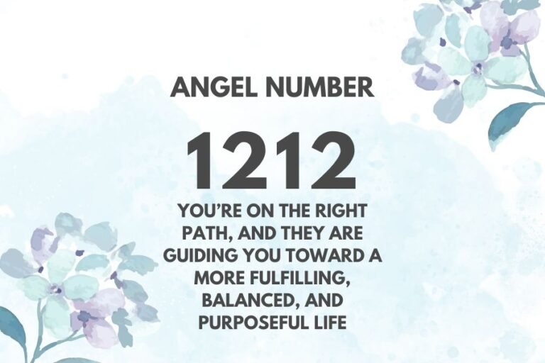 1212 angel number meaning sacred scribes