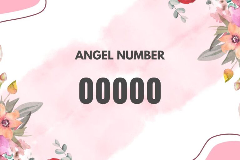 Meaning of Angel Number 00000 Explained by Joanne