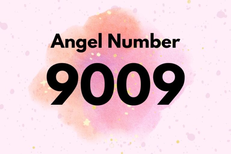 Meaning of Angel Number 9009 Explained by Joanne