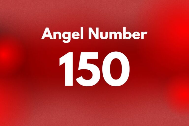 Meaning of Angel Number 150 Explained by Joanne